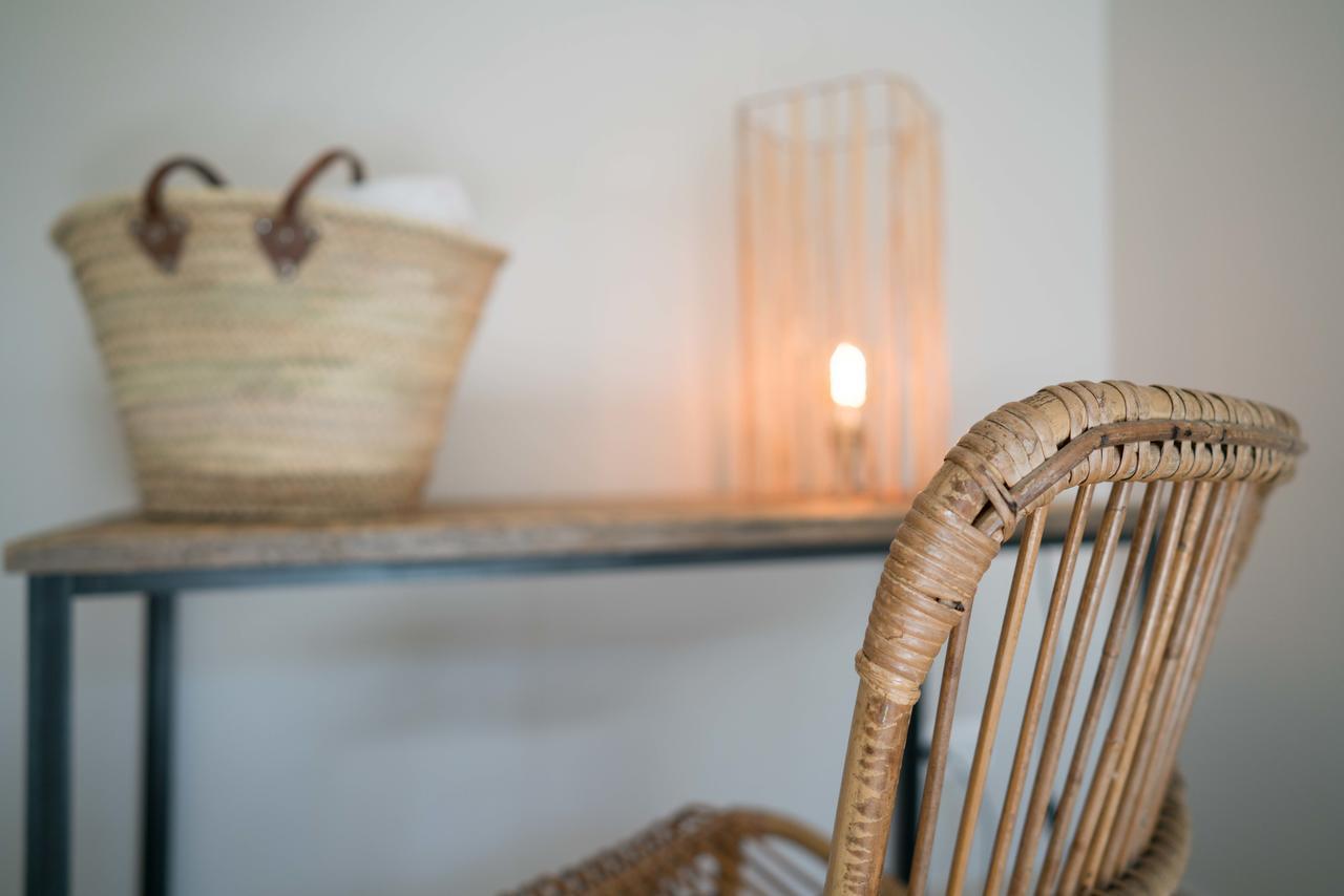 Domaine De Saint Clair Bed and Breakfast Aix-en-Provence Buitenkant foto