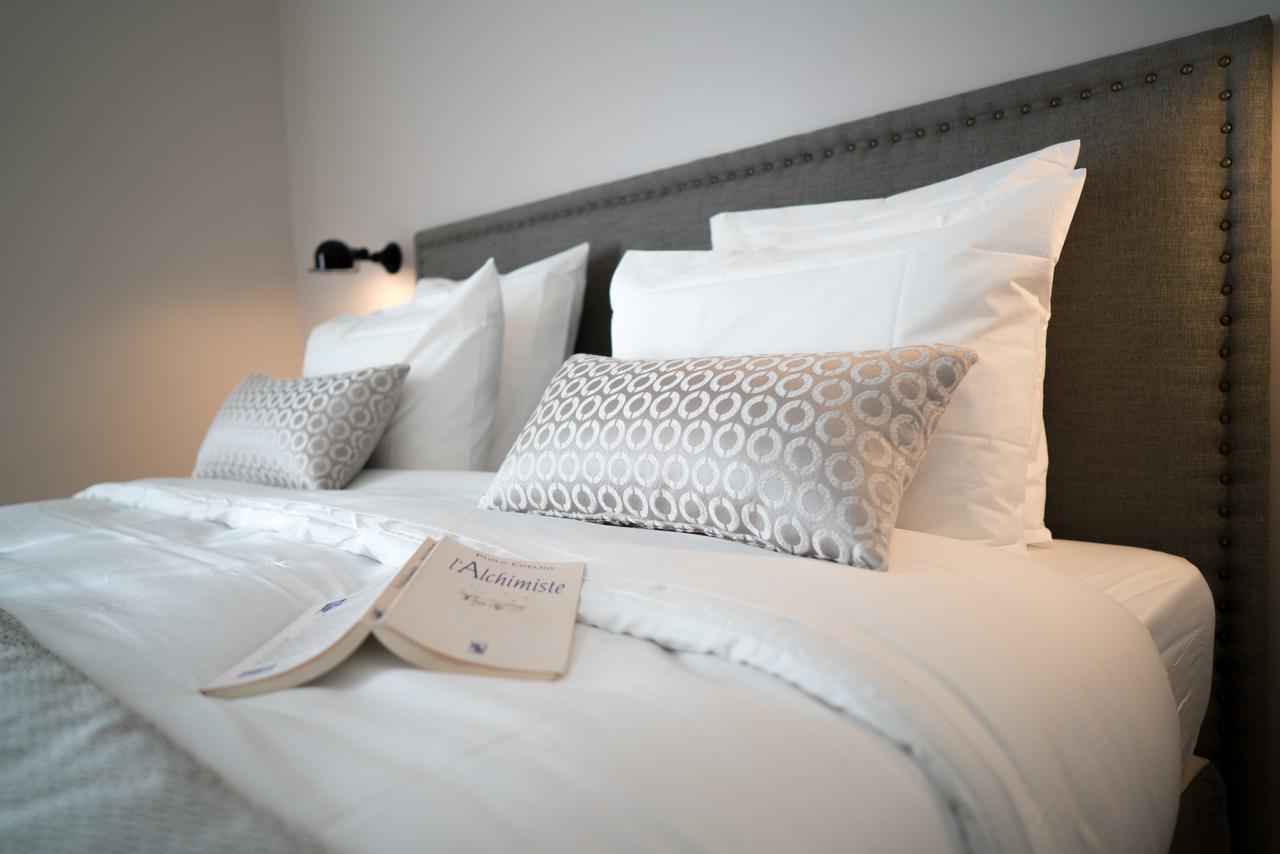 Domaine De Saint Clair Bed and Breakfast Aix-en-Provence Buitenkant foto