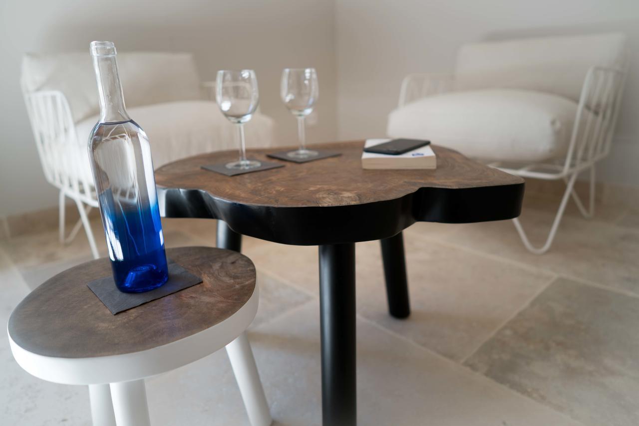Domaine De Saint Clair Bed and Breakfast Aix-en-Provence Buitenkant foto