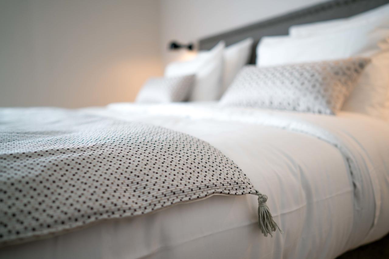 Domaine De Saint Clair Bed and Breakfast Aix-en-Provence Buitenkant foto