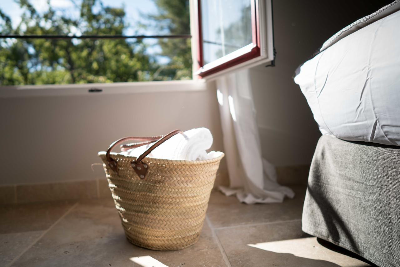 Domaine De Saint Clair Bed and Breakfast Aix-en-Provence Buitenkant foto
