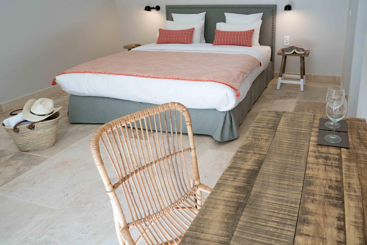 Domaine De Saint Clair Bed and Breakfast Aix-en-Provence Buitenkant foto