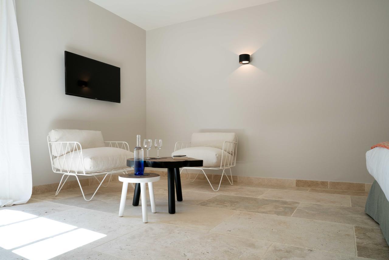 Domaine De Saint Clair Bed and Breakfast Aix-en-Provence Buitenkant foto