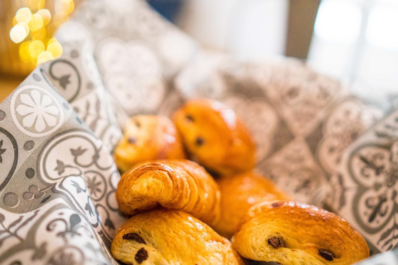 Domaine De Saint Clair Bed and Breakfast Aix-en-Provence Buitenkant foto
