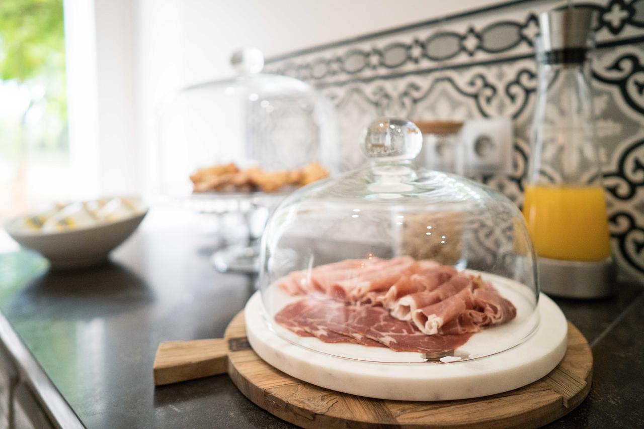 Domaine De Saint Clair Bed and Breakfast Aix-en-Provence Buitenkant foto