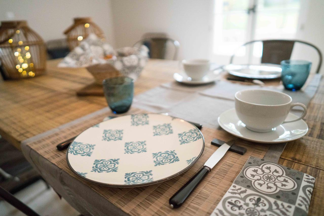 Domaine De Saint Clair Bed and Breakfast Aix-en-Provence Buitenkant foto